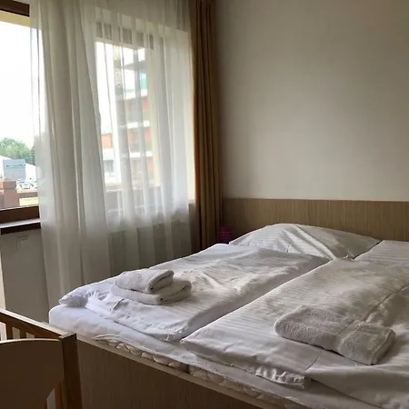 Apartman Ferula Stará Lesná