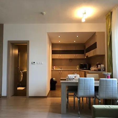 Apartman Ferula Apartment
