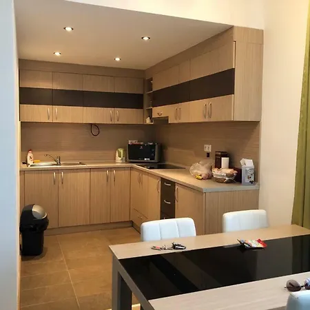 Apartman Ferula *